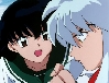 because I look like Kikyo