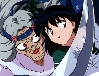 Kagome kidnaped