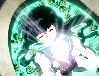 Kagome's soul is leaving her