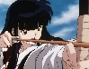Kikyo wants revenge