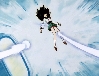 Kagome calls the soul back