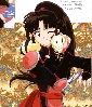 Sango and Kirara