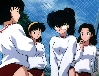 Kagome has her own problems