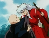 Are you sure her name was Kikyo?