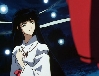 Kikyo sees Inuyasha