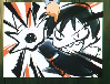opening Miroku