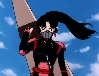 Are you Inuyasha?