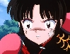 Sango was tricked
