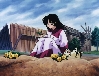 Sango is up