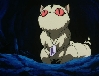 Kirara brings the jewel