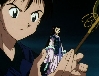 Miroku and the water godess