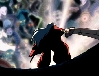 Inuyasha ready to fight