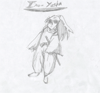 BlitzZ Inu-Yasha Fandom Contest Submission