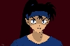 cute lil Kouga