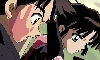 Sango and Miroku