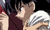 Kagome wont give up