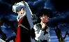 Inu Yasha's not worried