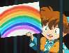 rainbow