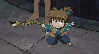 ready to fight