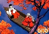 Inu Yasha and Kikyo