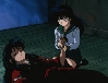 Kagome and Inu Yasha
