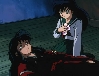 Inu Yasha has a fever