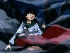 Kagome and Inu Yasha