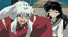 Inuyasha...