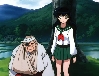 Kagome and Keade