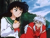 Inu Yasha is suspicious