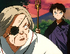 Miroku and Keade
