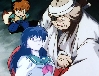 Kagome calls the soul