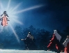 Kikyo's rebirth