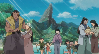hanyou village
