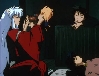 teasing Shippo
