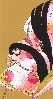 Inu Yasha's mom