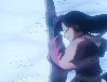 Naraku gets away