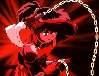 Kohaku trys to remove the shard