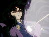Just like Kikyo's arrow