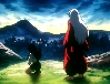 After the battle