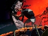 Jinenji fights