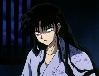 Naraku is suprised