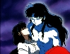Naraku takes Kikyo