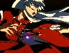 Inu Yasha relives the past