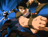 big punch