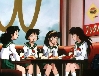 Wac Donalds