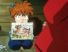 Shippo tells a tale