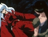 Inu Yasha's out