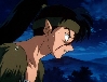 Kouga wants revenge
