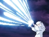 Kanna releases the souls